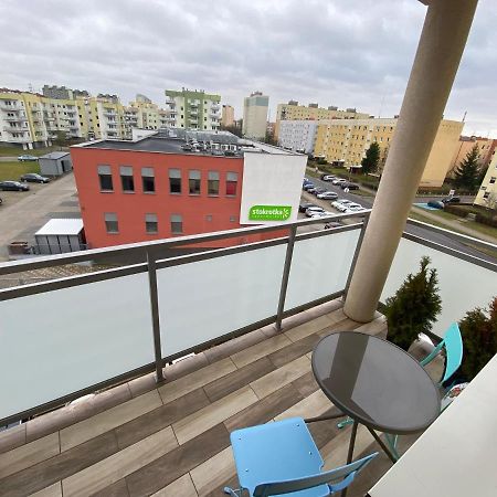 Apartament Gorzow Gorzów Wielkopolski Εξωτερικό φωτογραφία