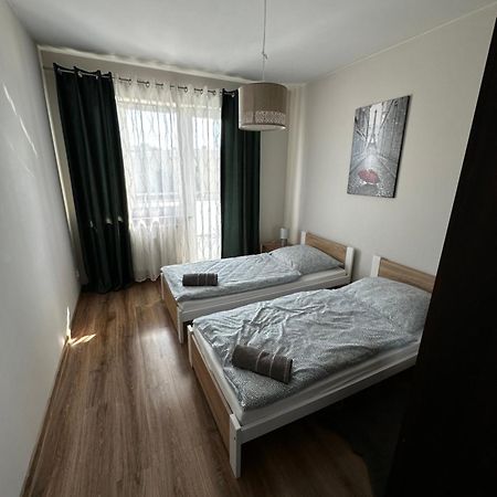 Apartament Gorzow Gorzów Wielkopolski Εξωτερικό φωτογραφία