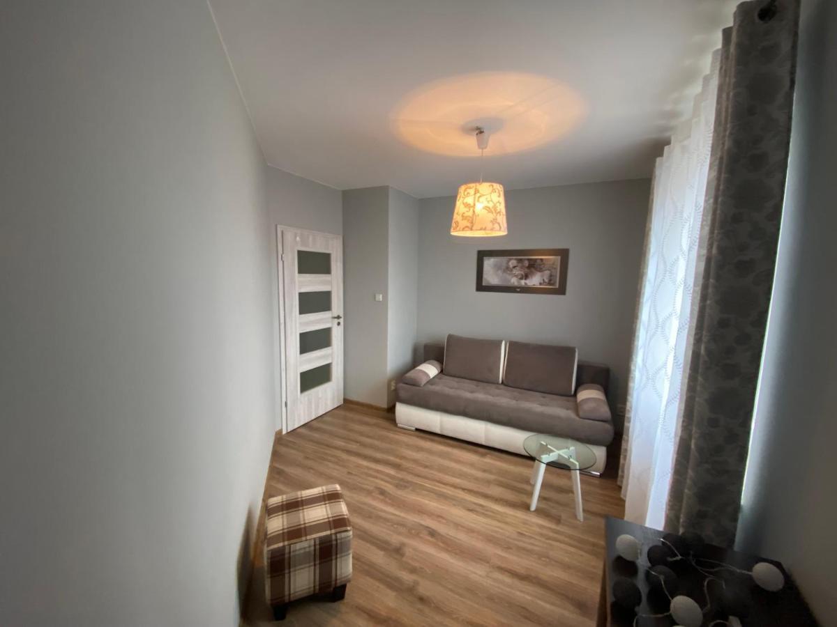 Apartament Gorzow Διαμέρισμα Gorzów Wielkopolski Εξωτερικό φωτογραφία