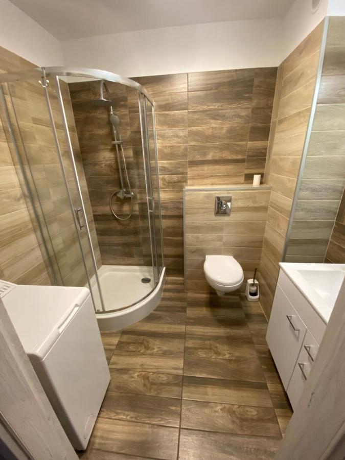 Apartament Gorzow Gorzów Wielkopolski Εξωτερικό φωτογραφία