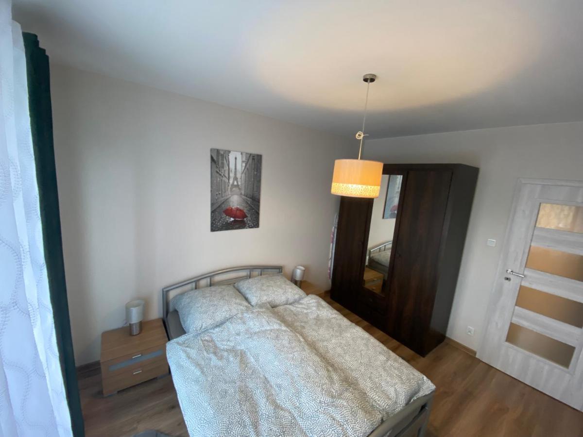 Apartament Gorzow Διαμέρισμα Gorzów Wielkopolski Εξωτερικό φωτογραφία