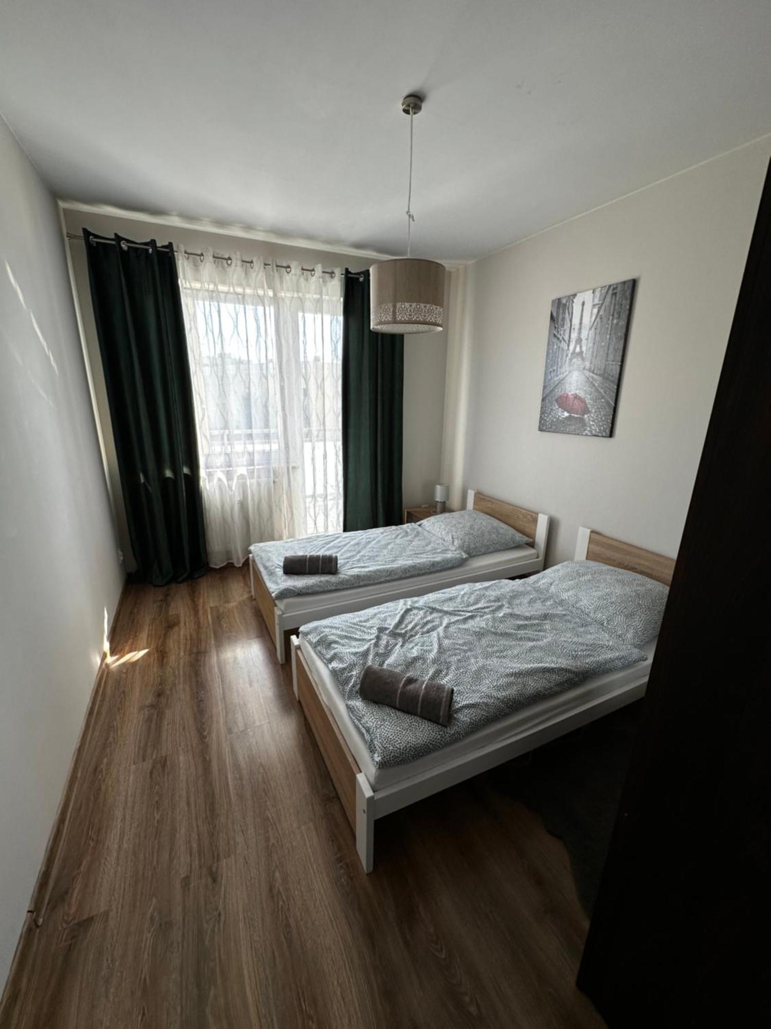 Apartament Gorzow Gorzów Wielkopolski Εξωτερικό φωτογραφία