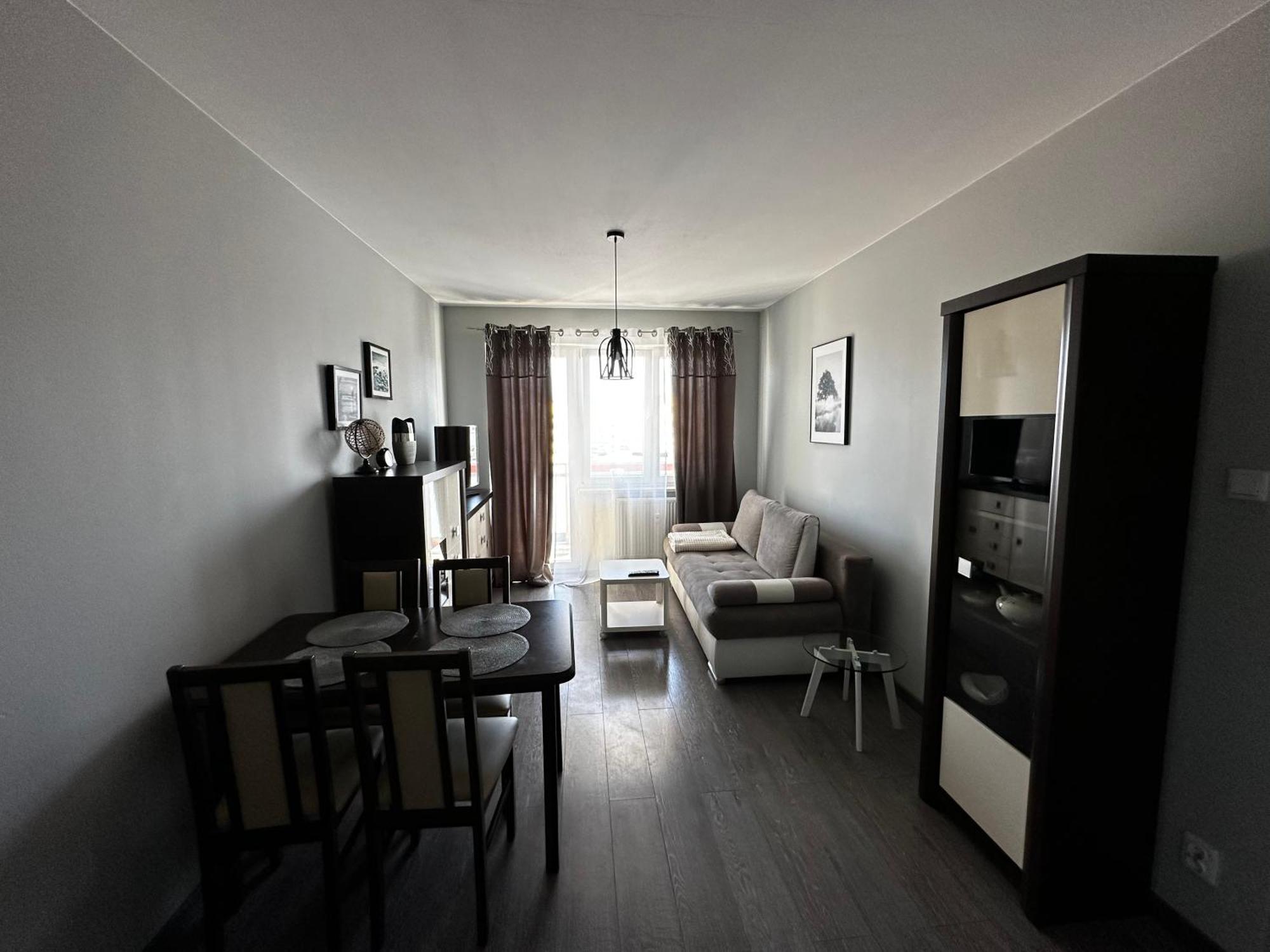 Apartament Gorzow Gorzów Wielkopolski Εξωτερικό φωτογραφία
