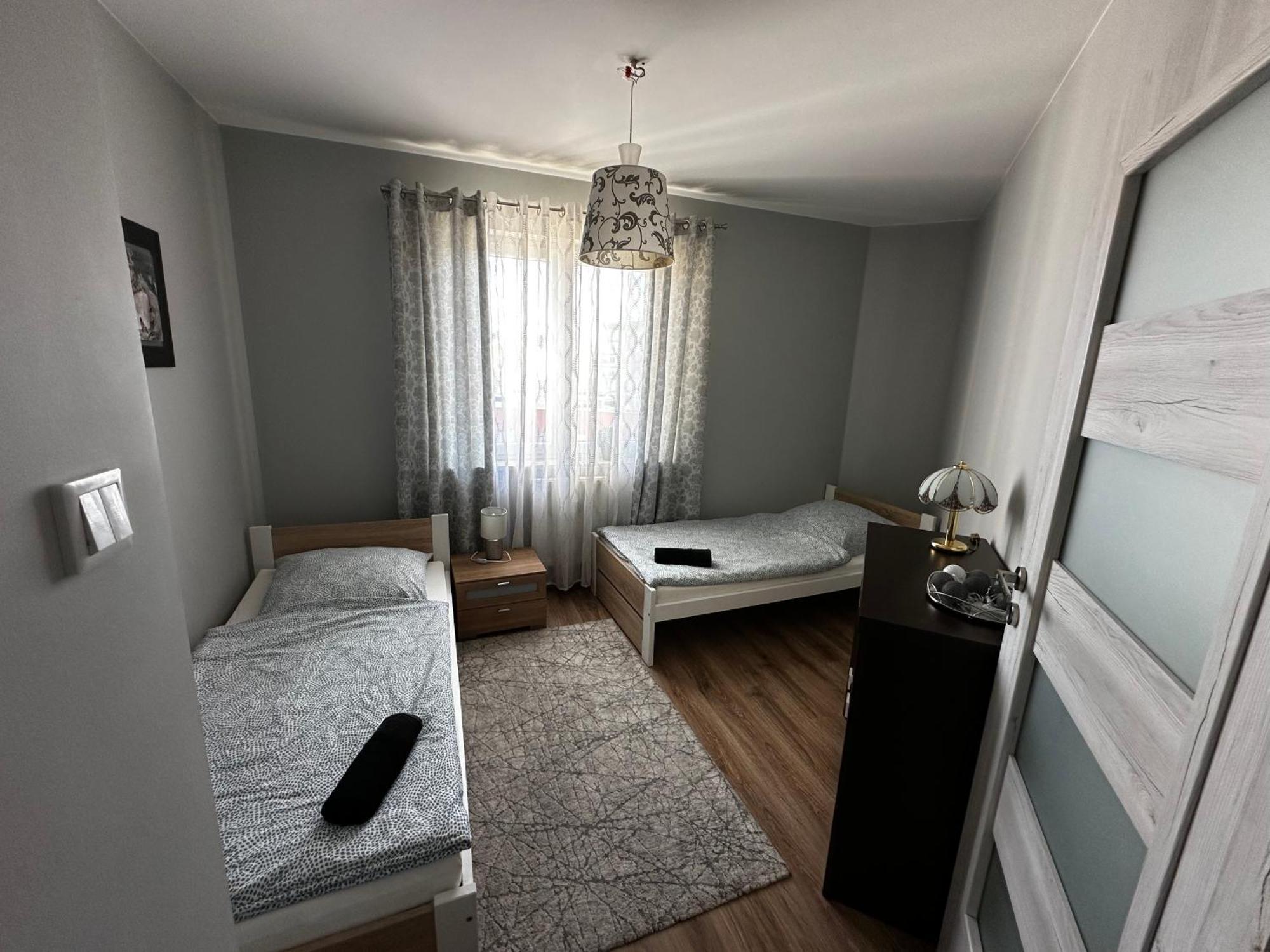 Apartament Gorzow Gorzów Wielkopolski Εξωτερικό φωτογραφία